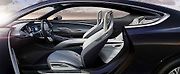 Koncept Buick Avista.