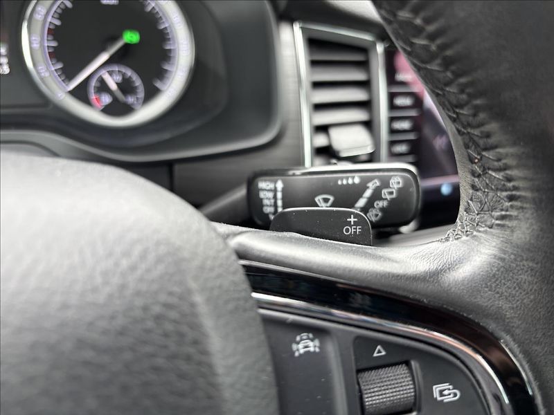 Škoda Kodiaq 2,0 TDI 110 kW Ambition DSG - fotka 29 z 42