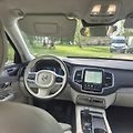 Volvo XC90 (2023) - náhled 12