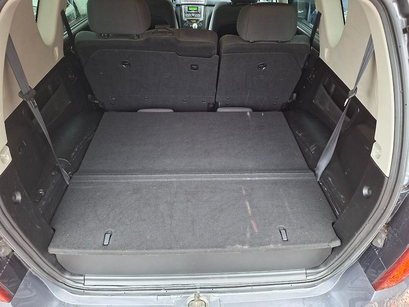 SsangYong Rexton (2015) RX200E-XDI 114kW 6MAN -TAŽ.ZAŘ - fotka 25 z 33