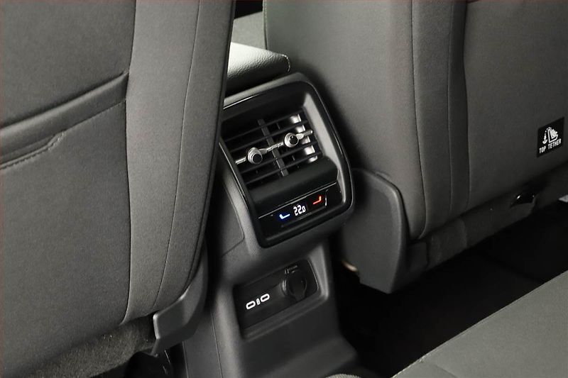 Škoda Kodiaq (2025) 1.5 TSI, Selection, FullLed - fotka 17 z 18