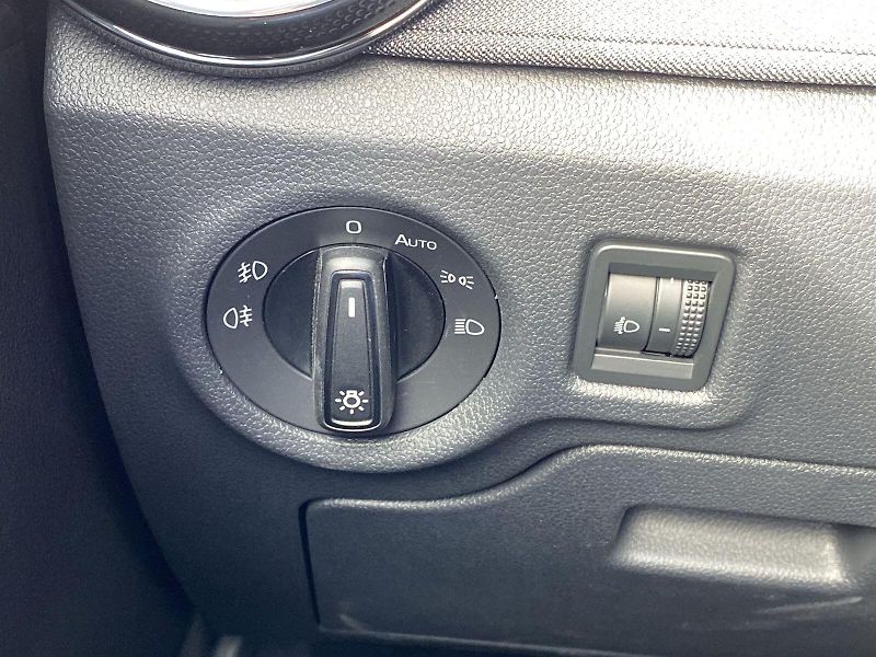 Škoda Fabia (2024) 1.0 TSI Selection - fotka 22 z 32