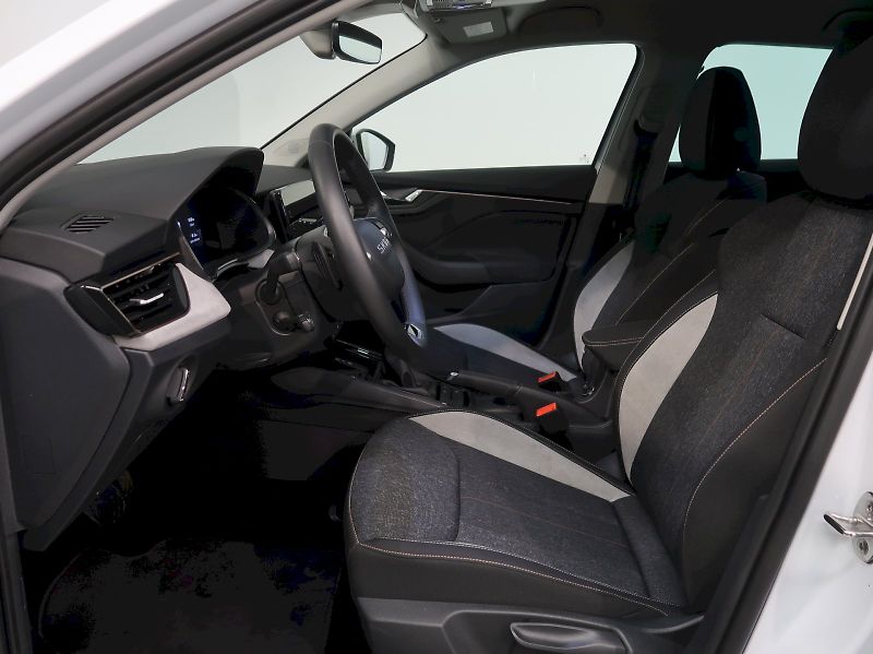 Škoda Scala (2025) TOP SELECTION 1.0TSI 85KW DSG - fotka 13 z 41