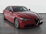 Alfa Romeo Giulia (2017) 2.0 Turbo - náhled 1
