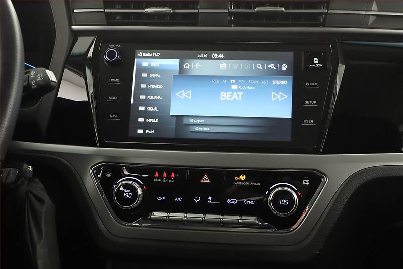 SsangYong Korando (2025) 1.5 T-GDI - fotka 10 z 15