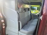 Opel Vivaro 1.9CDTI 74KW,5 MÍST,KLIMA,TZ - náhled 17