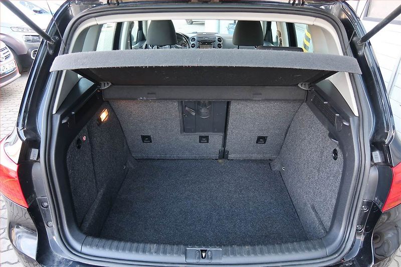 Volkswagen Tiguan (2012) 2.0 TDI, Tempomat - fotka 13 z 18
