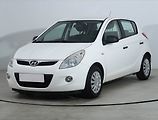Hyundai i20 (2011) 1.2, po STK, jezdí výborně - náhled 1