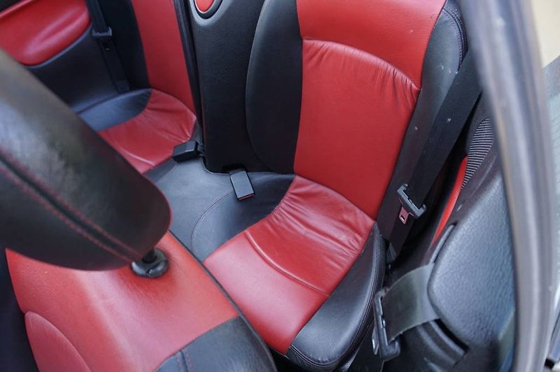 Peugeot 206 (2003) 206 CC  1,6 - fotka 8 z 21