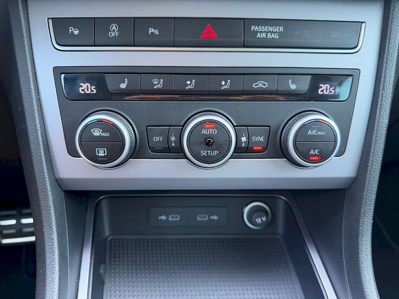 Seat Ateca (2023) FR 1.5 TSI 110kW DSG - fotka 27 z 35