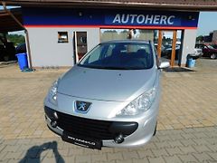 Peugeot 307 (2006) 1.6 HDI OXYGO - fotografie inzerátu