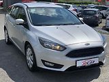 Ford Focus 1.6i PŮVOD ČR odp.DPH ZADÁNO - náhled 2