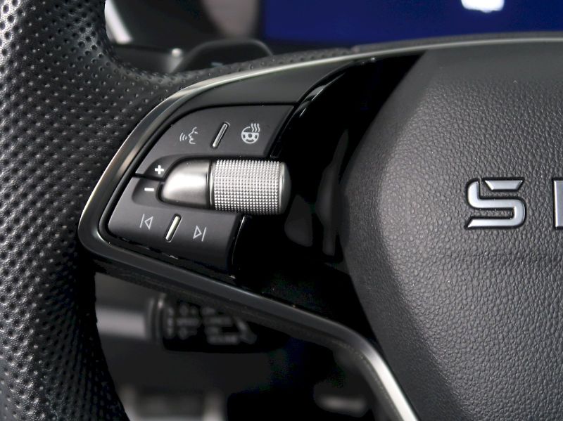 Škoda Octavia (2025) SPORTLINE 2.0TDI 110KW DSG CAN - fotka 16 z 37