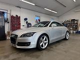 Audi TT S-line 1.8 TFSI 118 kW - náhled 2