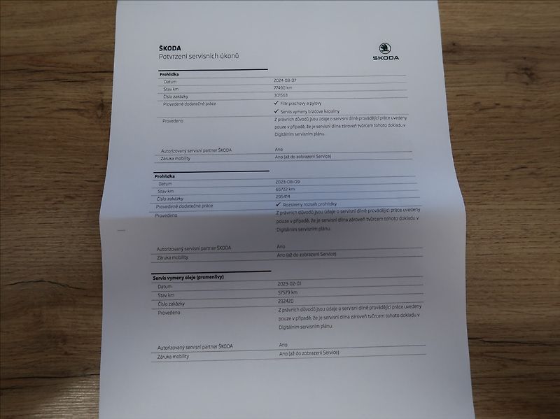 Škoda Kodiaq 2,0 TDi,110kW,1majČR,4x4,DPH - fotka 27 z 28