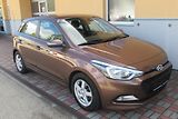 Hyundai i20 1.2i KLIMA PŮVOD ČR 1 MAJITEL - náhled 1