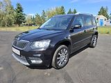 Škoda Yeti (2015) EDITION 1.2TSi 81kW,tažné,xen - náhled 1
