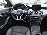 Mercedes-Benz CLA (2013) AMG Paket 180, Automat, Kůže - náhled 7