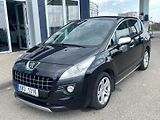 Peugeot 3008 (2010) Premium Pack 1,6 THP 156k Man6 - náhled 1