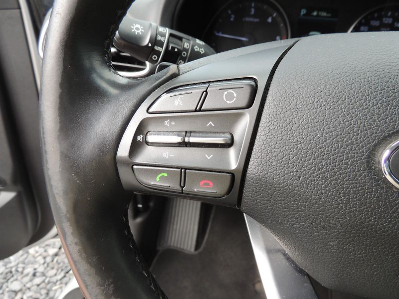 Hyundai i30 (2019) Combi 1.6CRDi,100kw,automat,ČR - fotka 22 z 49