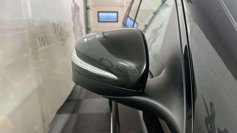 Mercedes-Benz GLS 450 d / 4 MATIC - fotka 17 z 69