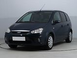Ford C-MAX (2008) 1.8, po STK, za dobrou cenu - náhled 1