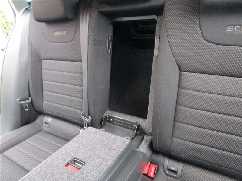 Škoda Octavia Combi 2.0TDi DSG, Scout - fotka 31 z 41