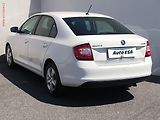 Škoda Rapid (2018) 1.0 TSI, ČR, Ambition - náhled 6
