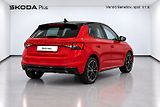 Škoda Fabia (2025) 1.0 TSI 85 kW M6° Monte Carlo - náhled 1