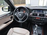 BMW X5 (2013) xDrive40d, 4X4, Automat, Kůže - náhled 7