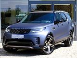 Land Rover Discovery (2026) 3,0 D350 TEMPEST Edition* - náhled 1
