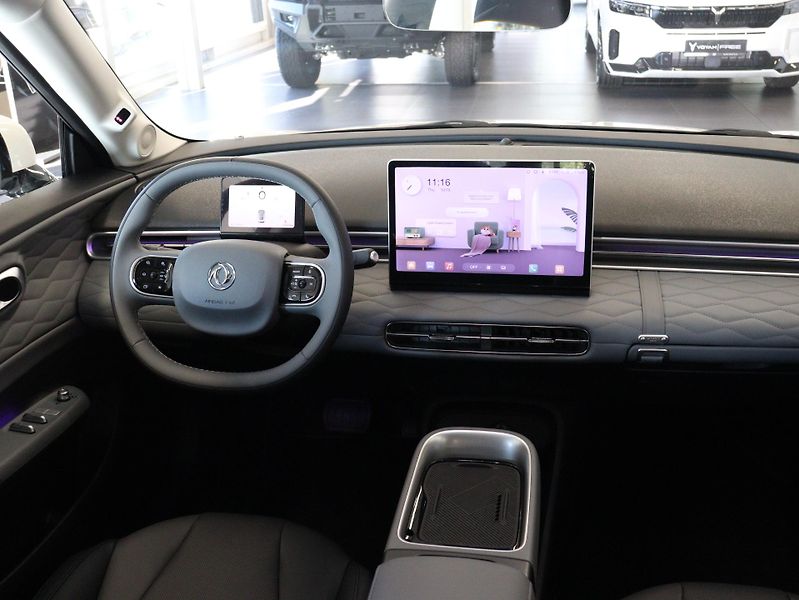 Dongfeng Box (2025) 42,3 kWh E3,  - fotka 8 z 17