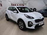 Kia Sportage 1,6 CRDI AUTOMAT Exclusive CZ - náhled 2