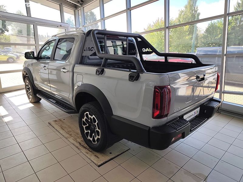 JAC Ostatní 2,0 TCI 120KW, 4x4 - fotka 2 z 20