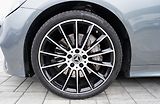 Mercedes-Benz Třídy E E 450 AMG 4Matic+, 370PS - náhled 13