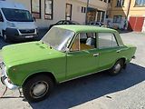 Lada 2101 (1975) uloženka - náhled 1