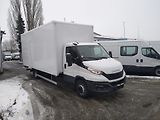 Iveco Daily 72C180  vzduch+čelo - náhled 1