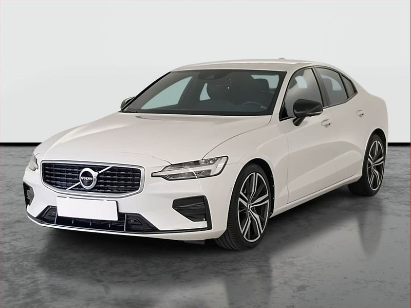 Volvo S60 (2019) R-Design T5 - fotka 2 z 24