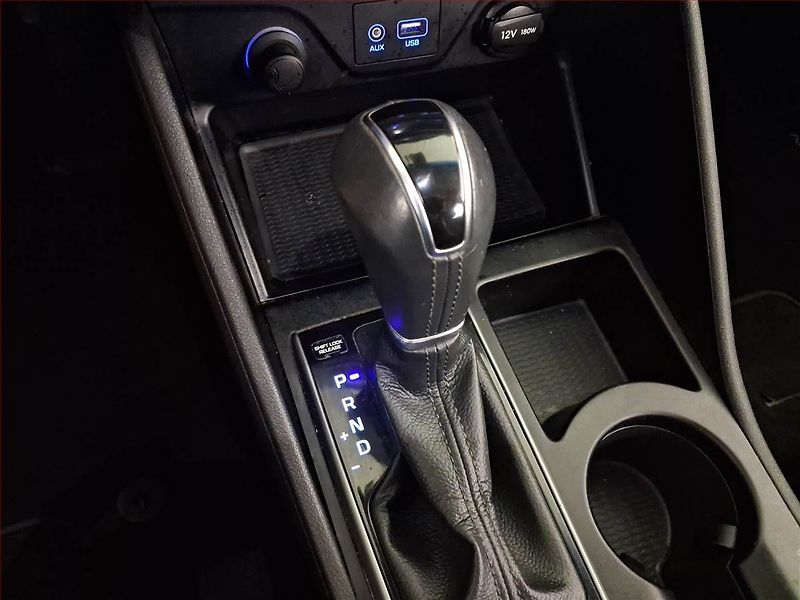 Audi A4 (2013) Ambiente 2.0 TDI, Tempomat - fotka 13 z 16