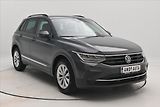 Volkswagen Tiguan 2,0 TDI 110 kW DSG Life Záruka - náhled 2