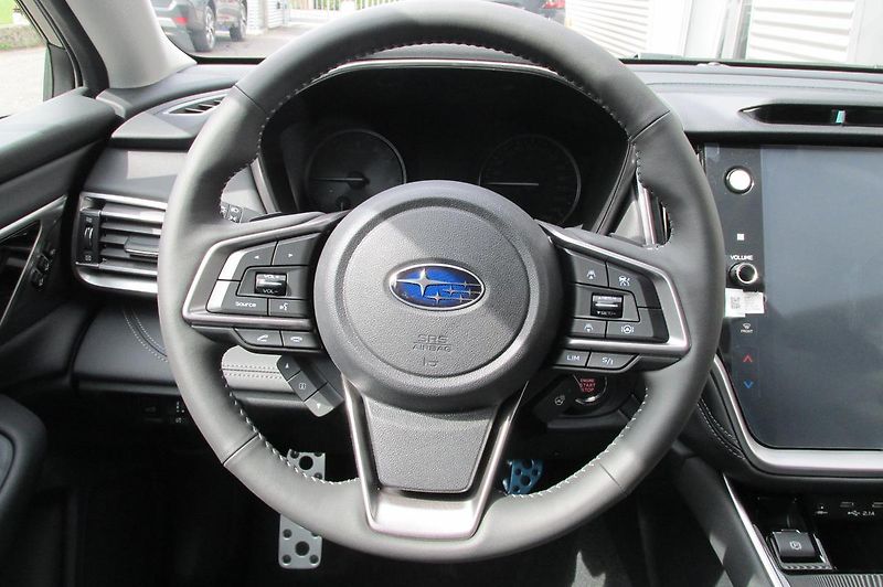 Subaru Outback (2025) 2,5i TOURING  MY25.5 - fotka 18 z 58
