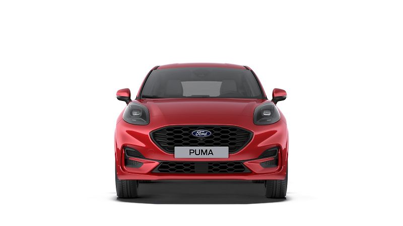 Ford Puma (2026) ST-Line, 5dveřová, 1.0 EcoBoos - fotka 9 z 9