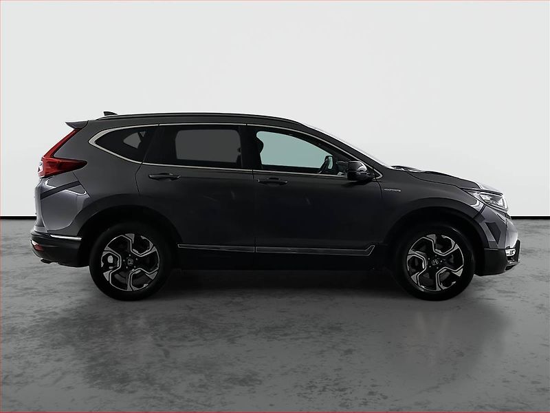 Honda CR-V (2019) 2.0i-MMD HEV - fotka 6 z 25