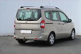 Ford Tourneo Courier (2018) Trend 1.0 EcoBoost, 5Míst, ČR - náhled 4