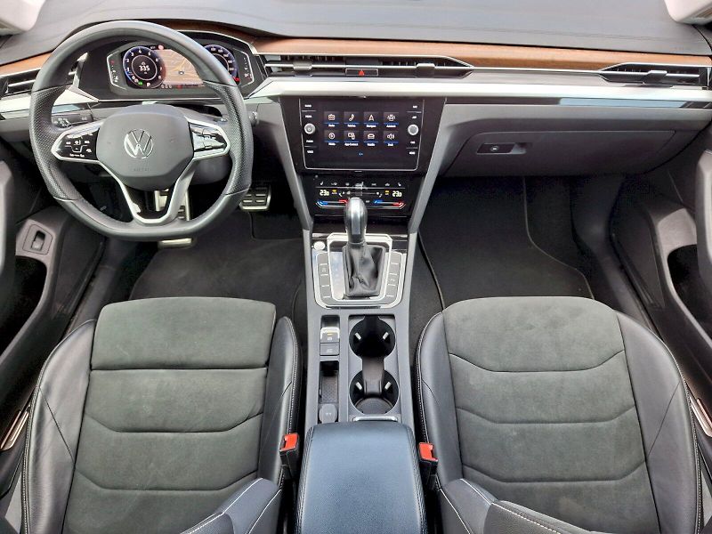 Volkswagen Arteon (2022) Elegance DSG 2,0TSi 140kW - fotka 5 z 35