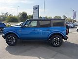 Ford Bronco (2024) Outer Banks, 5dveřová, 2.7 Eco - náhled 6