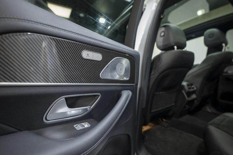 Mercedes-Benz GLE 400d 4Matic 243 kW Záruka - fotka 25 z 36