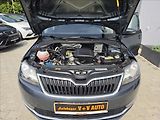 Škoda Rapid 1,0 TSi 70KW Ambition + NAVI T - náhled 40