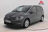Volkswagen Touran 2,0 TDI 110KW DSG 7míst Záruka - náhled 1