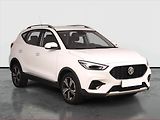 MG ZS (2024) Essential 1.5, Serv.kniha - náhled 1